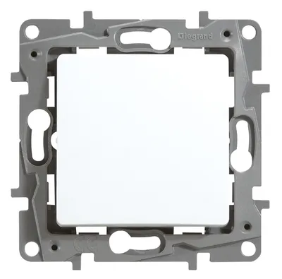 Produktbild von LEGRAND 664504 Niloe Kreuzschalter 10AX