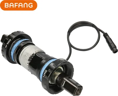 Produktbild von Bafang | Drehmoment-Sensor SR PA211.32.ST für Bafang Nabenmotoren, Torque, 68mm, Kabellänge 50cm
