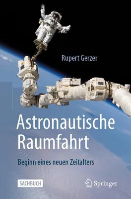 Obrázok produktu pre Astronautische Raumfahrt