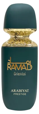 Produktbild von RAMAD ORIENTAL EAU DE PARFUM, 100 ml