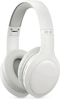Produktbild von Kopfhörer SPC 4618B Weiß Wireless