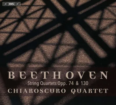 Obrázek produktu pro Ludwig van Beethoven (1770-1827): (SACD / L)