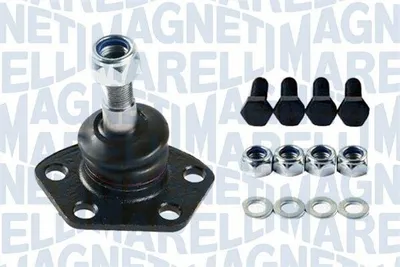 Produktbild von MAGNETI MARELLI Querlenker-Schrauben 301181311970 Vorne für FIAT DUCATO Pritsche/Fahrgestell (230)