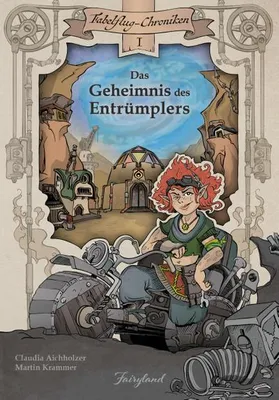 Image de Das Geheimnis des Entrümplers