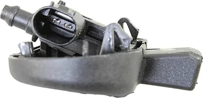 Obrázek produktu pro Tryska ostřikovače předního skla levá METZGER pro AUDI A6 C6