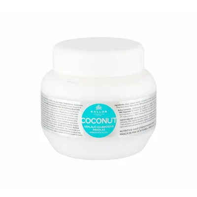 Zdjęcie produktu dla Kallos Coconut Mask 275 ml