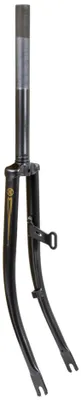 Produktbild von Gabel 28 SP Drum Bremsnug Anthrazit