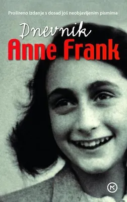 Obrázok produktu pre Dnevnik Anne Frank