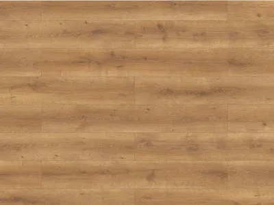 Produktbild von BASICfloor | 2,22 m² | Honey Brown 8mm Laminatboden Landhausdiele Bellemont Oak Eiche Optik, Nutzungsklasse 23 32, Klick Verbindung, Feuchtraumgeeignet, Fussbodenheizung