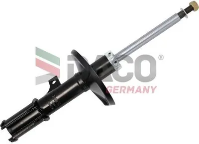 Produktbild von DACO Germany Stoßdämpfer Vorne Links für RENAULT TWINGO I (C06) Federbein 453003L