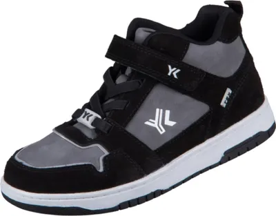 Produktbild von Lurchi Kinderschuhe knöchelhoch Schwarz