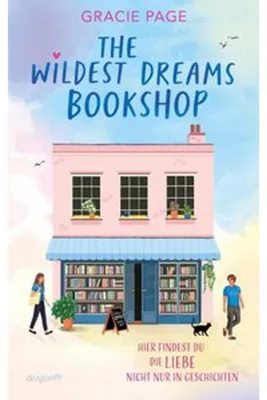 Obrázok produktu pre The Wildest Dreams Bookshop