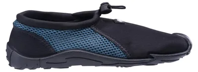 Image de Aquawave - Chaussures de natation « Mareo » pour homme PP15828 (41 EU) (noir)