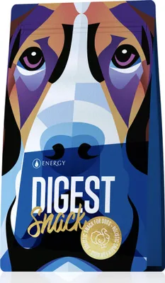 Immagine prodotto di Digest snack, 100 g