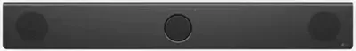 Produktbild von LG DS80TR, 5.1.3 Kanäle, 580 W, DTS Digital Surround, DTS:X, Dolby Atmos, Dolby Digital, AI Sound Pro, Bass Blast, Bass Blast+, Musik, Sport, 96 kHz, 220 W