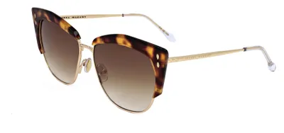 Produktbild von Isabel Marant Sonnenbrille IM 0160/S 2IK 58 15 145