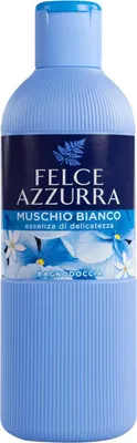 Zdjęcie produktu dla Felce Azzurra White Musk Żel pod Prysznic 650 ml