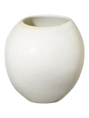 Produktbild von ASA Selection Vase, soft shell swing Steingut 61003249