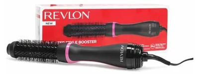 Image de Brosse soufflante rotative 4 temp - Revlon - RVDR5292UKE1 - one-step style booster