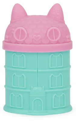 Produktbild von Spin Master 6060455 Gabby's Dollhouse - Mini Figur
