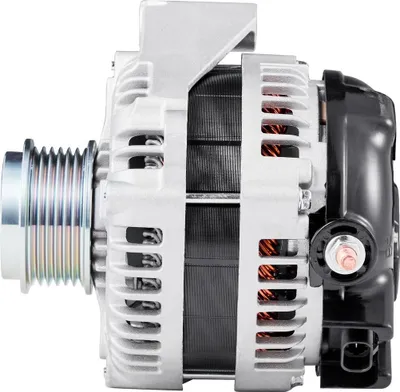 Obrázek produktu pro Alternátor Alternátor pro Chevy Express 2500 V6 4,3 l V8 6,0 l 18-19 GMC