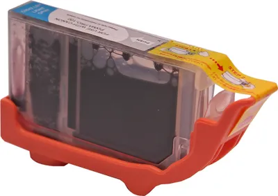 Produktbild von Kompatible Druckerpatrone für Canon CLI-42GY Grau von ABC