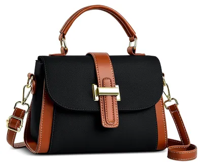 Produktbild von Damen Handtasche im modischen Crossbody-Stil