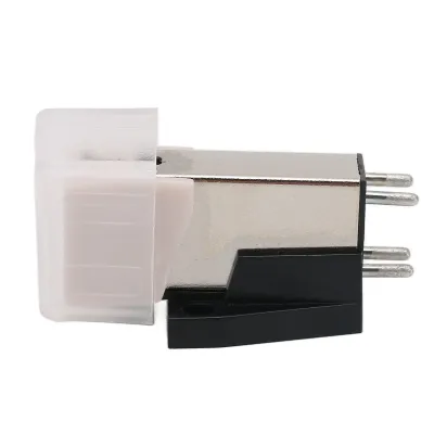 Zdjęcie produktu dla Magnetyczny rysik do wkładek gramofonowych, wymienny rysik do wkładek gramofonowych, wymienny rysik do wkładek gramofonowych, wymienny rysik do gramofonów, akcesoria do igieł winylowych