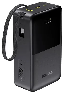 Obrázok produktu pre Powerbanka Baseus Enerfill Fc51 Bipow 2 Pro 30000 mAh    Jedna veľkosť