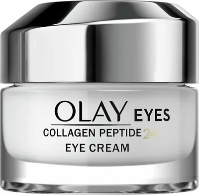 Image de Crème pour les yeux Olay Regenerist Collagen Peptide 24h 15ml