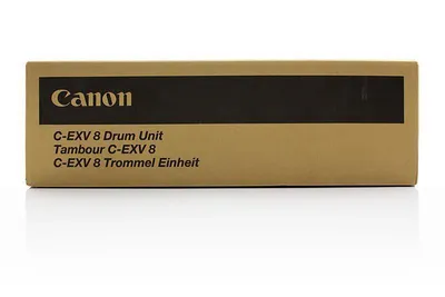 Image de Photoconducteur Canon C-EXV-8M-V
