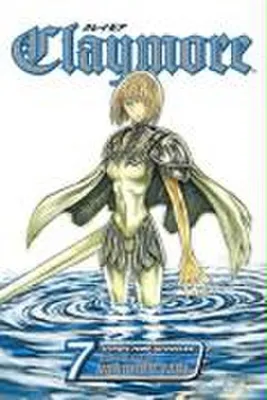 Obrázek produktu pro Claymore, Vol. 7
