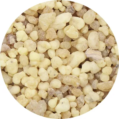 Produktbild von 200g Moxor Reines Baumharz Weihrauch Boswellia Sacra aus Somalia Räucherwerk 1179