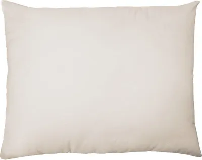 Immagine prodotto di Cuscino anallergico 50x60 Classic ecru poliestere liscio morbido Inter Widex