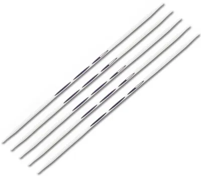 Immagine prodotto di PRYM Ergonomics Ago doppio 15 cm 3 mm