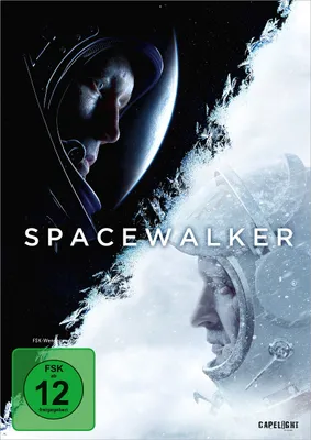 Obrázek produktu pro Spacewalker