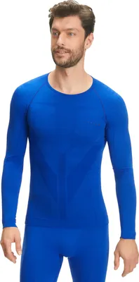 Produktbild von FALKE Warm langarm Funktionsshirt Herren yve S