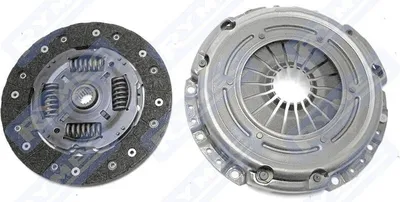 Produktbild von RYMEC Kupplungssatz Kupplung für FORD Fiesta Mk6 Schrägheck (JA8, JR8) JT1650