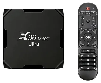 Zdjęcie produktu dla Telewizor Box, Android 11, obsługa wideo 8K, 4G 64G, wtyczka EU