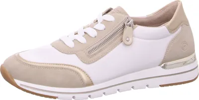 Produktbild von Remonte sportlicher Schnürer Beige