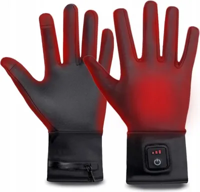 Produktbild von Gloves MANICO KIDS, HUARI