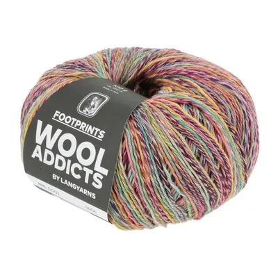Produktbild von Lang Yarns - Footprints 0003 multicolor