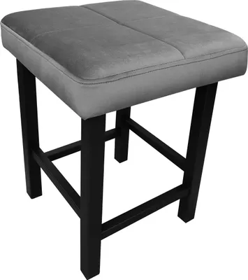 Zdjęcie produktu dla Taboret Klasyk Stołek Loft Mg17 45Cm