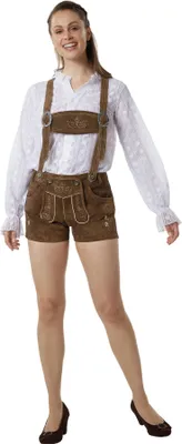 Produktbild von Lederhose Josie - 40