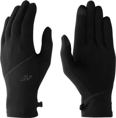 Imagen del producto de Guantes 4F U081 4FWAW24AGLOU081, chaleco 4f, talla: L
