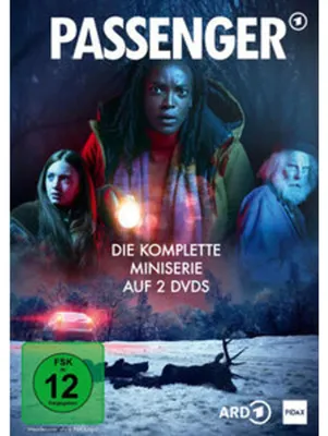 Produktbild von Passenger
