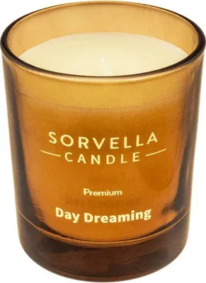 Zdjęcie produktu dla Sorvella Perfume Day Dreaming Świeca zapachowa, 170 g