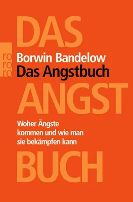 Obrázek produktu pro Das Angstbuch