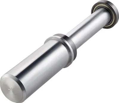 Produktbild von Hi-Q Tools Aufnahmepin für Einarm-Montageständer 42mm