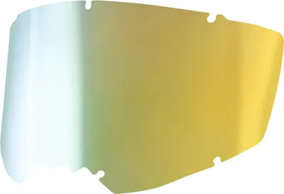 Produktbild von Bogotto B-1 Ersatzscheibe, gold verspiegelt, Einheitsgröße